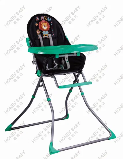 조정 가능한 아기 수유 의자 제조업체 아기 부스터 의자 실내 또는 실외용 운반 가방이 있는 여행용 부스터 시트